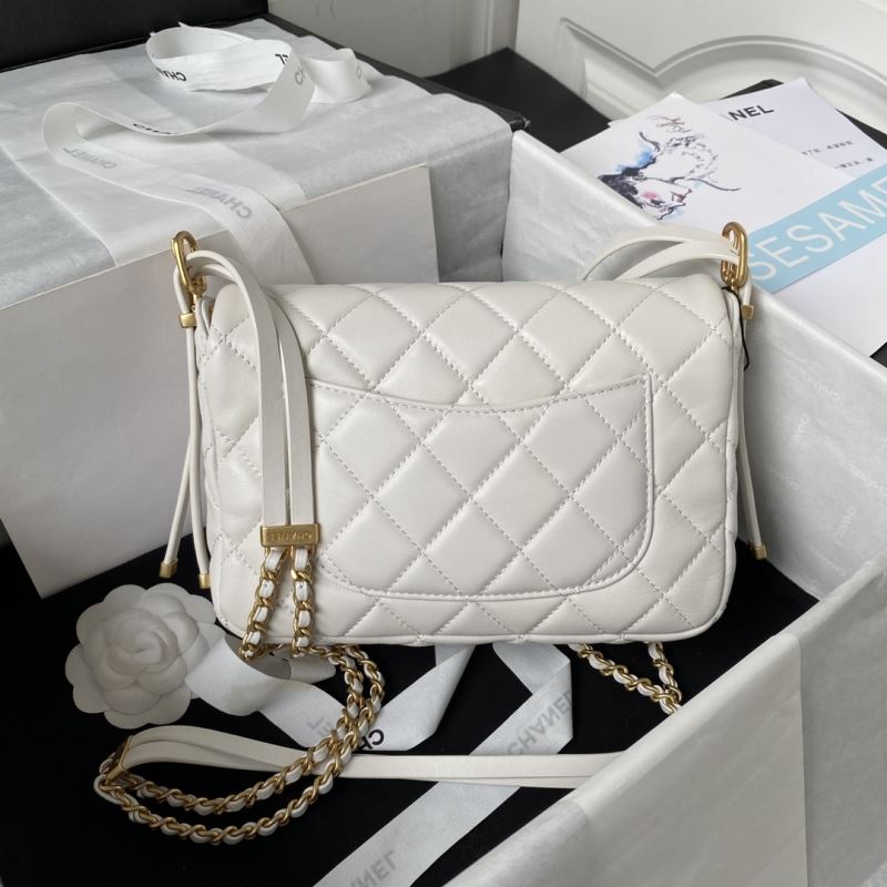 Chanel Satchel Bags